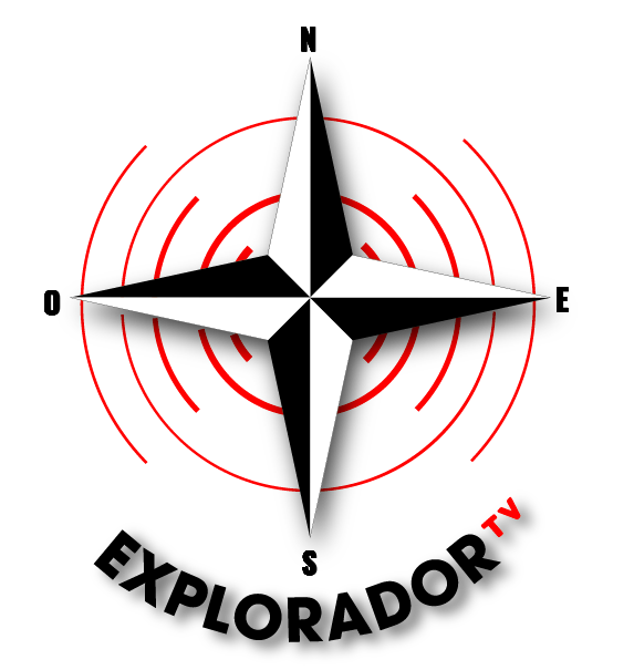 ExploradorTV Logo
